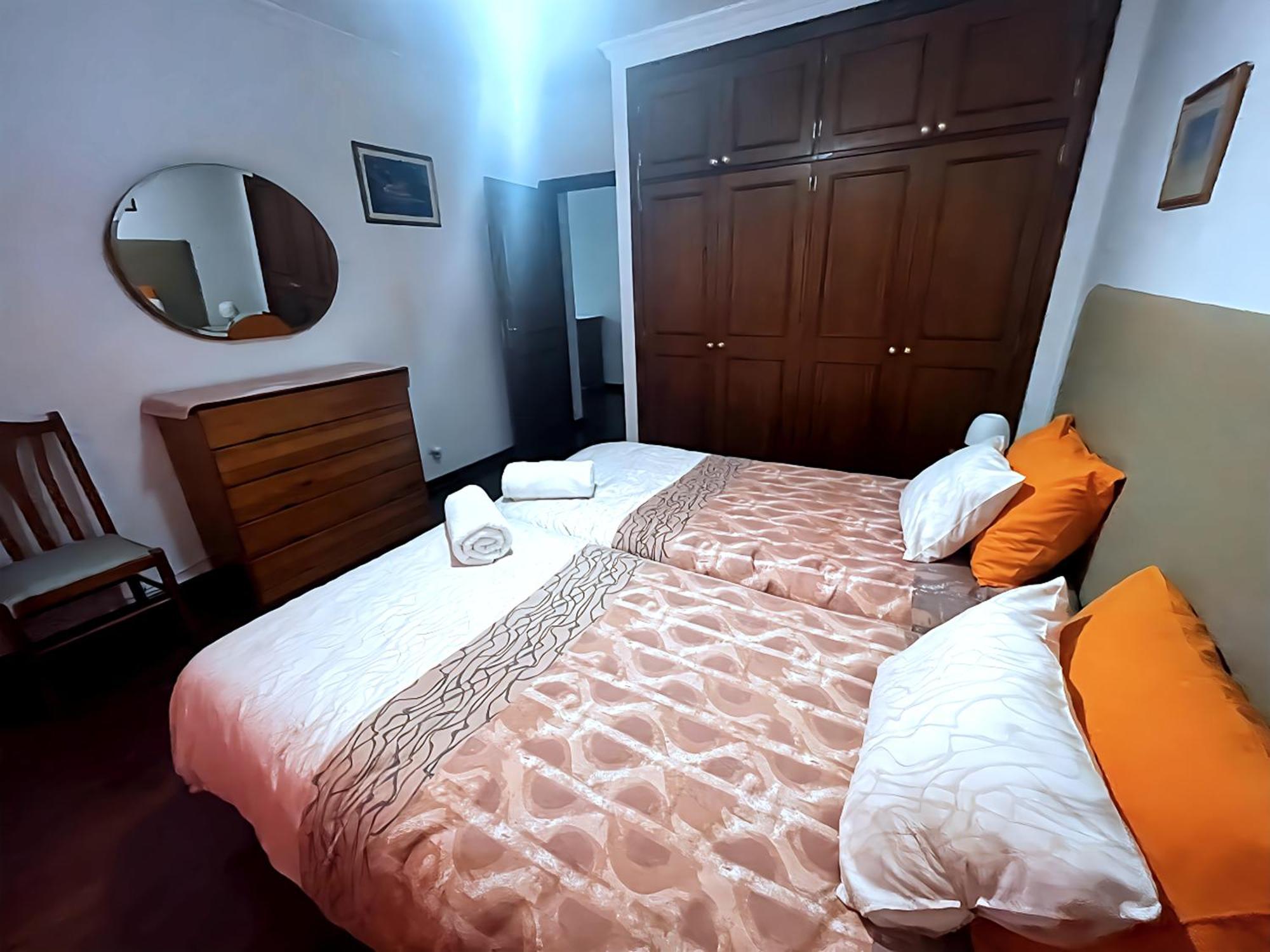Your Home In Madeira III 푼샬 외부 사진
