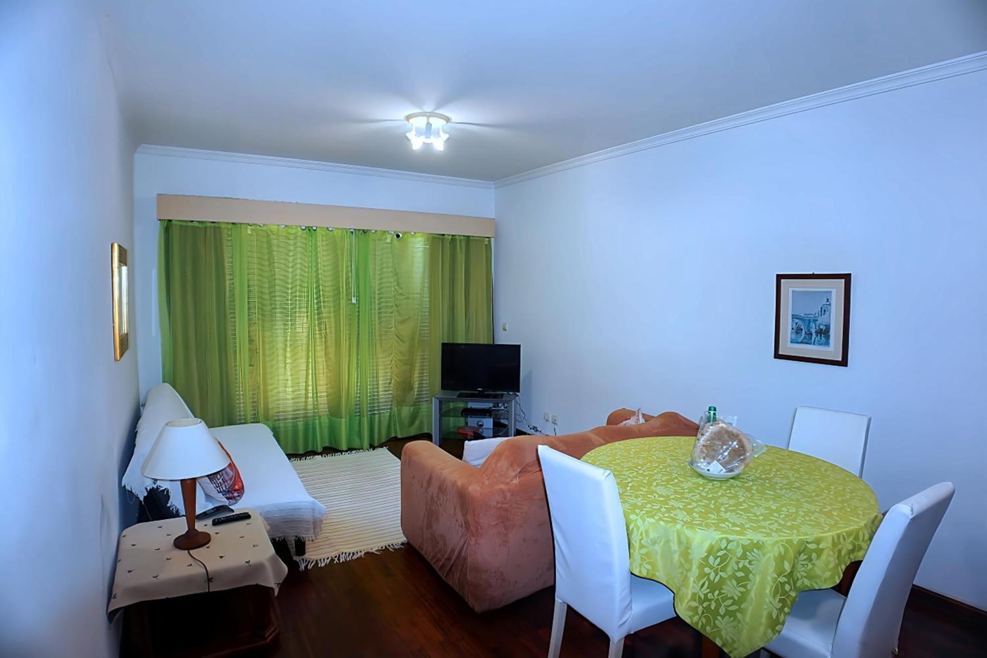 Your Home In Madeira III 푼샬 외부 사진