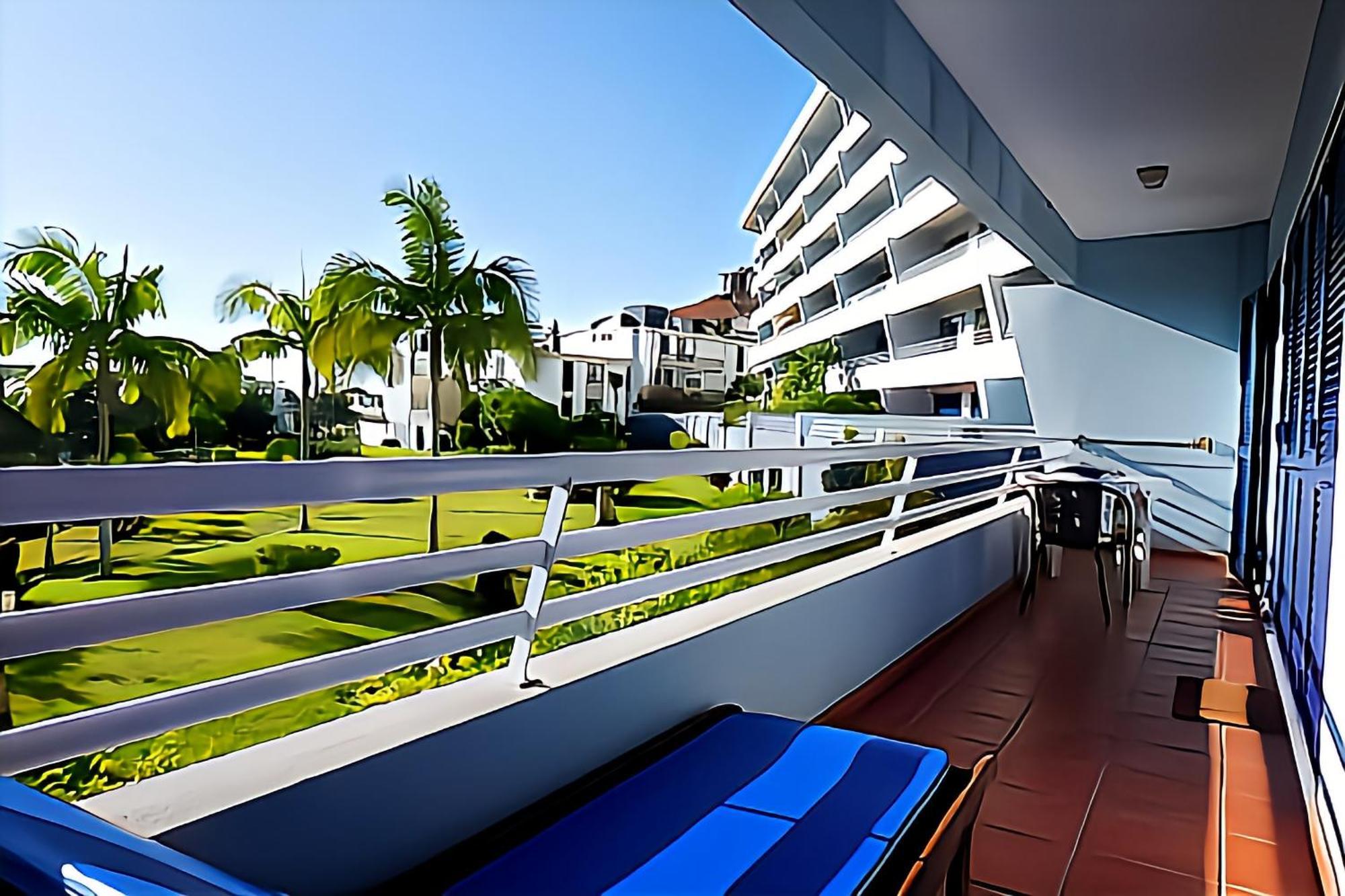 Your Home In Madeira III 푼샬 외부 사진